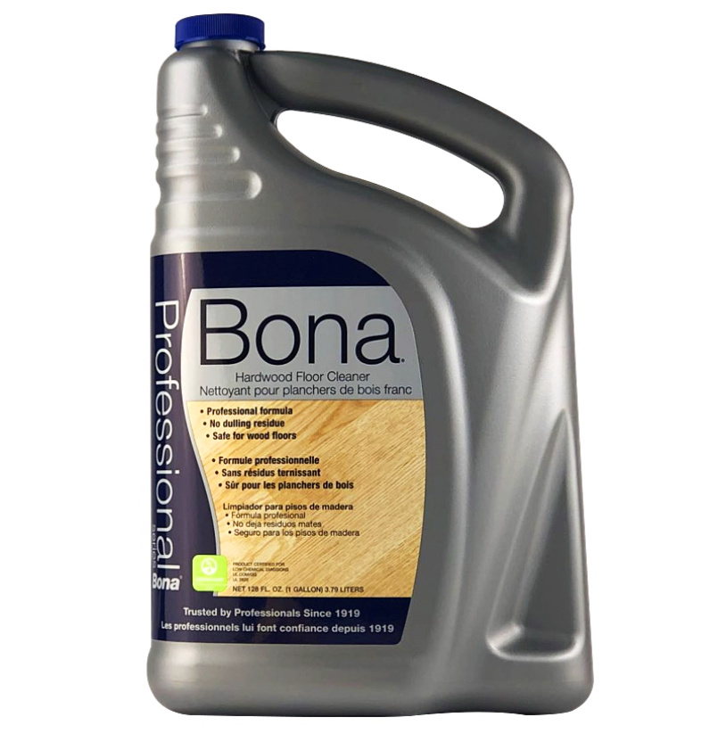 博纳进口实木地板清洁剂复合地面净养护清洗剂去污家用保养剂